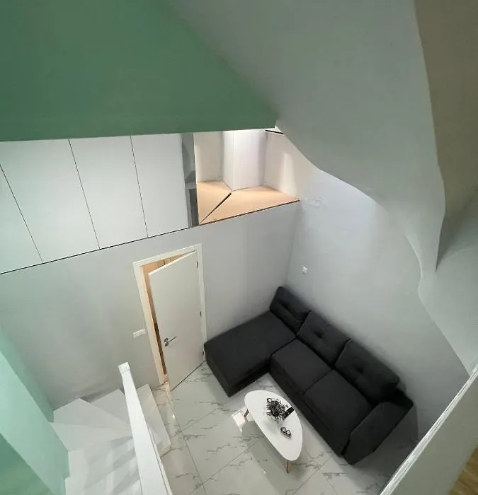 John'S Minimal Loft-1