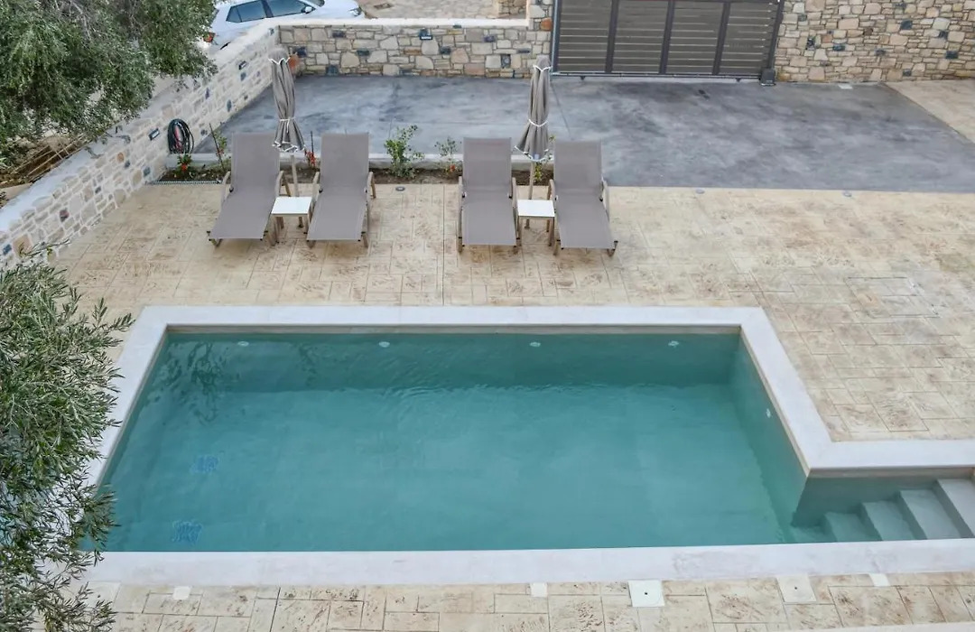 Paul'S Villa Plakias-1