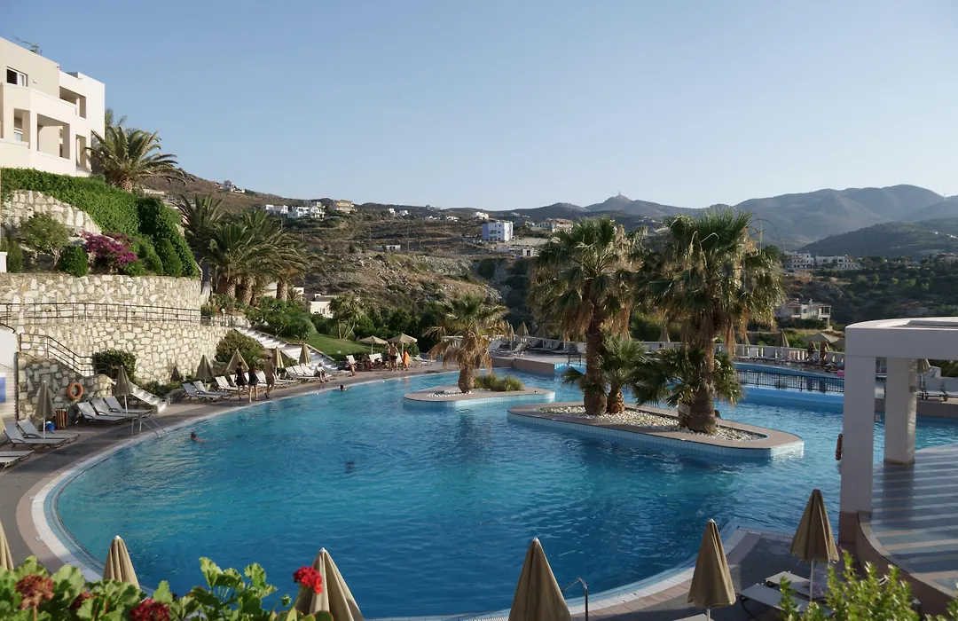 Athina Palace Resort & Spa-1