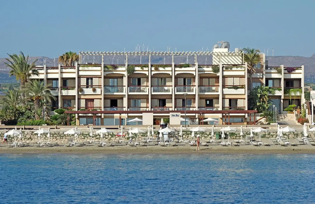 Sitia Bay-1
