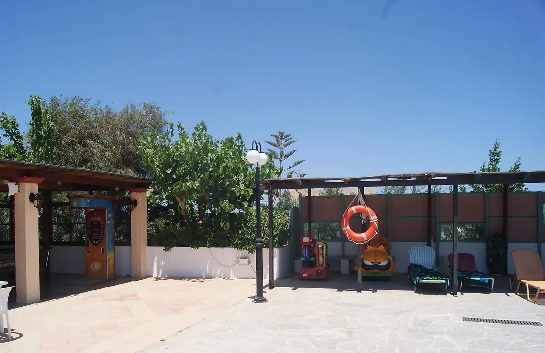 Hotel Galini-1
