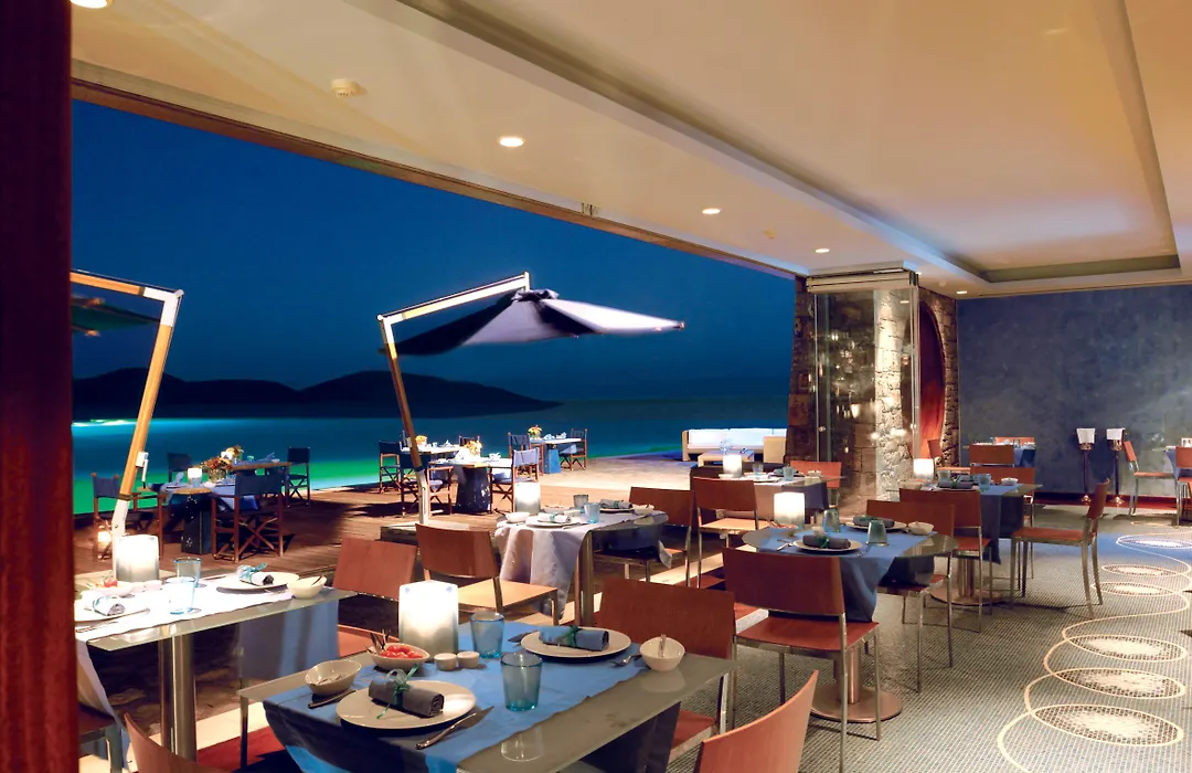 Elounda Bay Palace, A Member Of The Leading Hotels Of The World-1