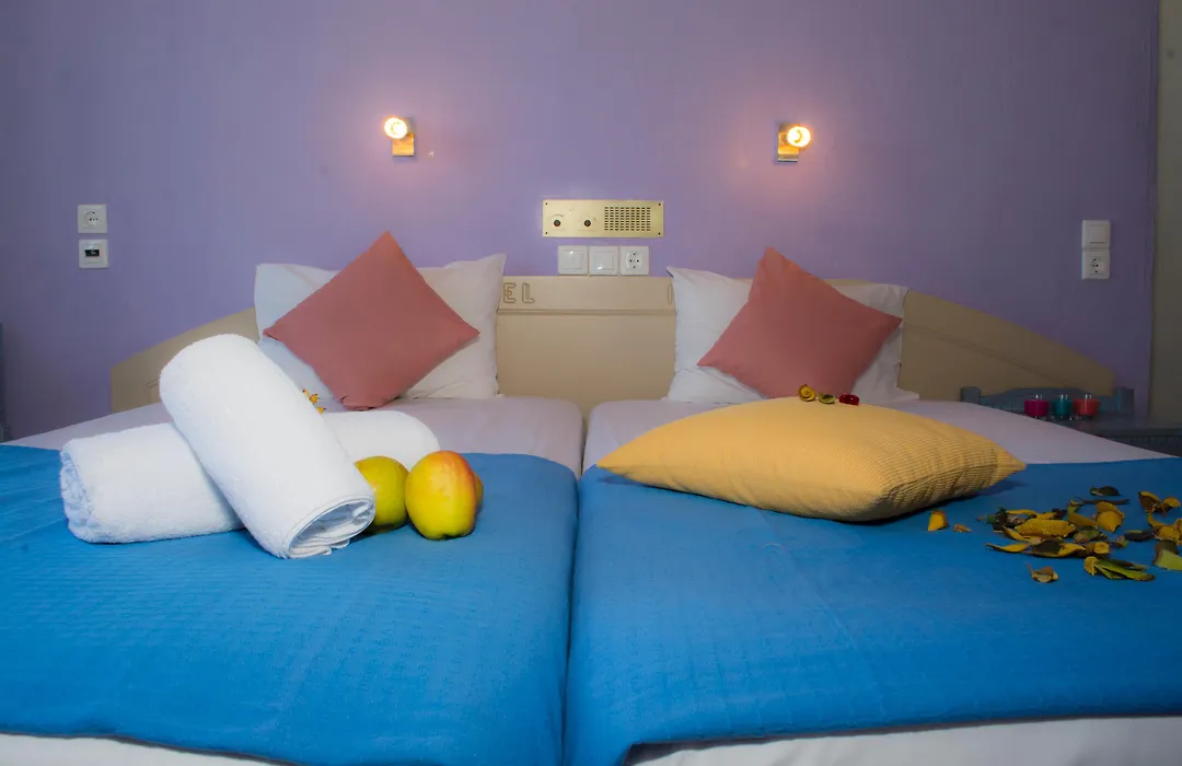 Nikos Hotel-1