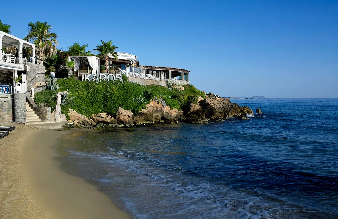Ikaros Beach, Luxury Resort & Spa - Adults Only-1