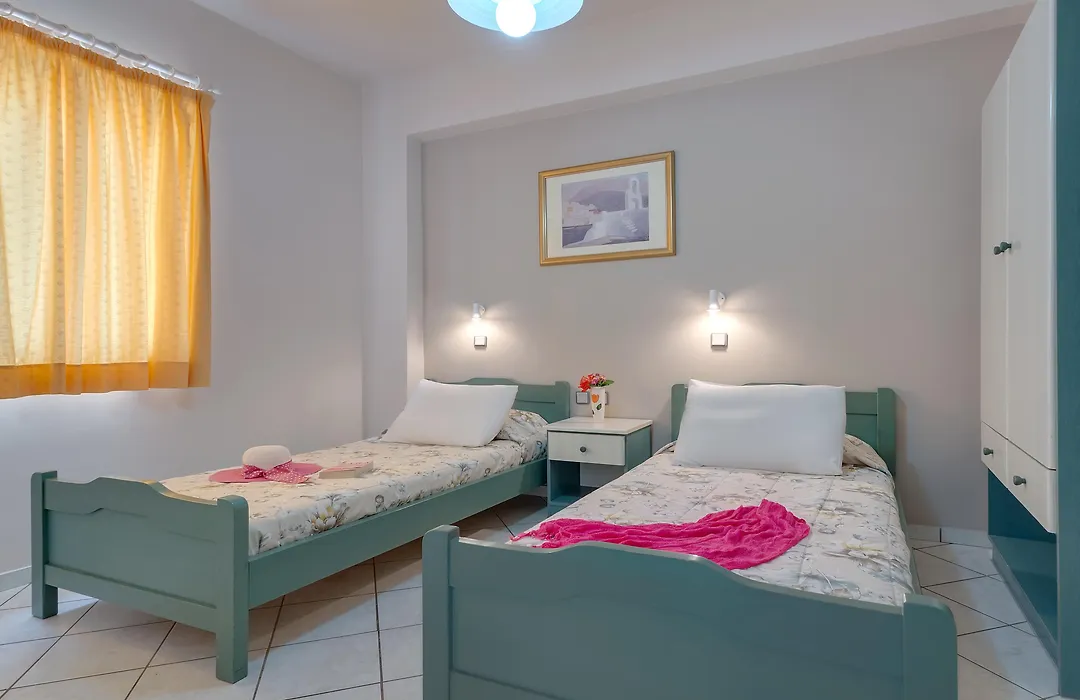 Athena Apartments-1