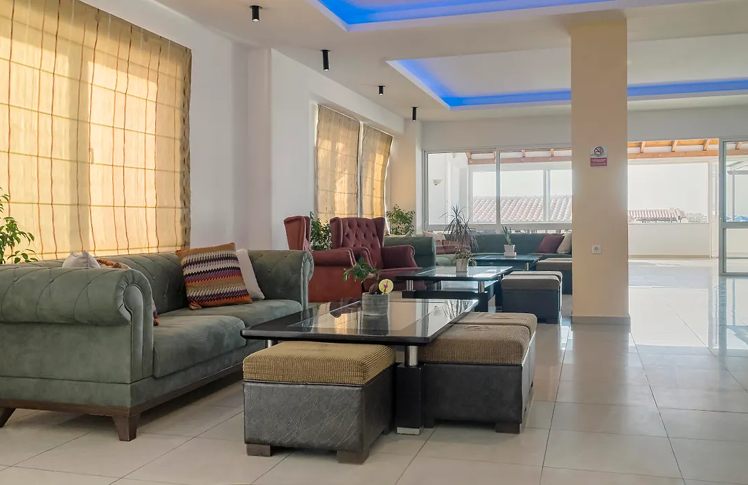Begeti Bay Hotel-1