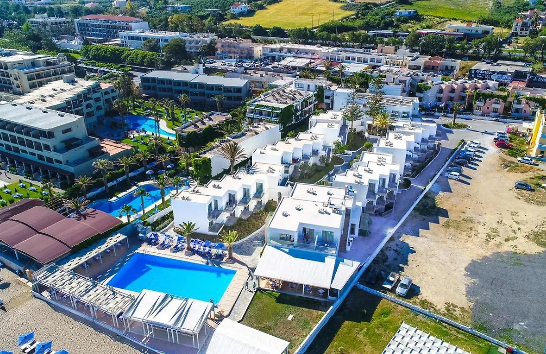 Adele Beach Hotel-1