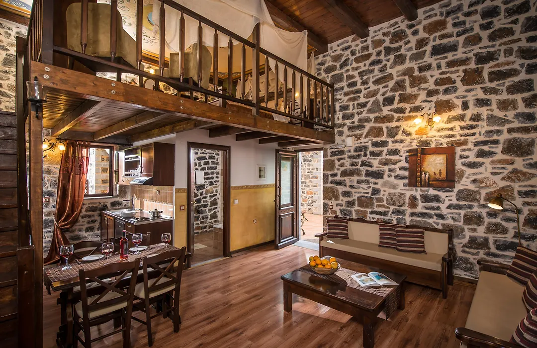 Balsamico Traditional Suites-1