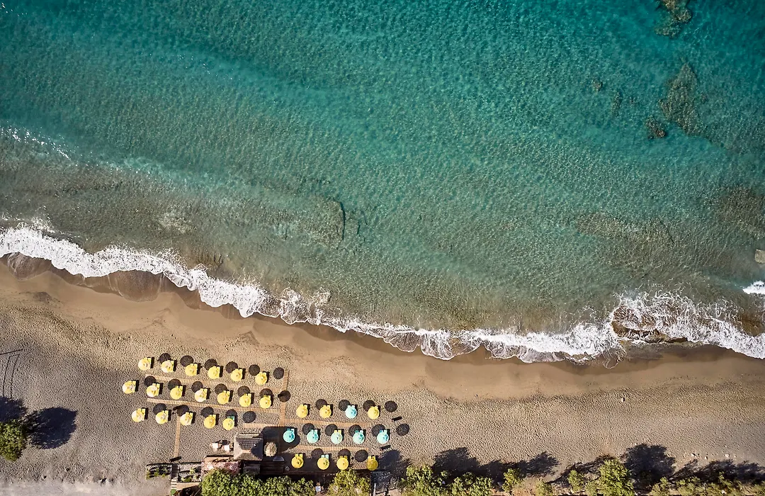 Tylissos Beach Hotel - Adults Only-1
