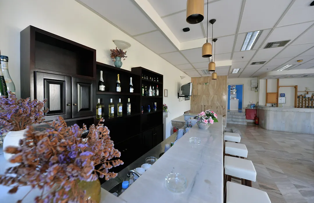 Hotel Anna Apartments-1