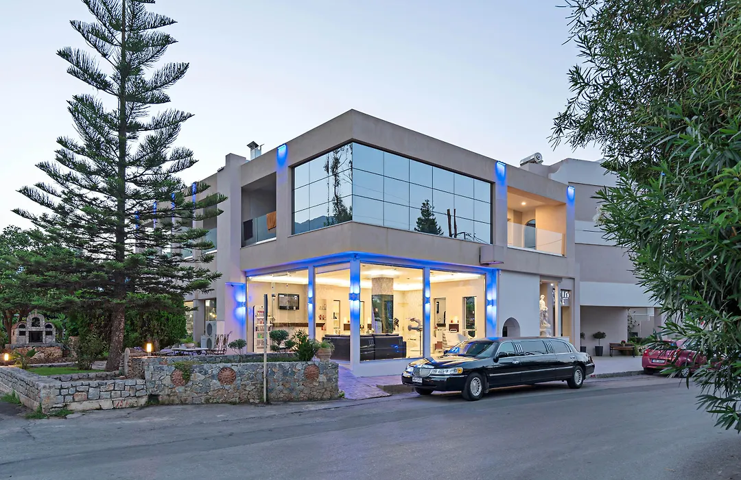Apollo Apartments-1