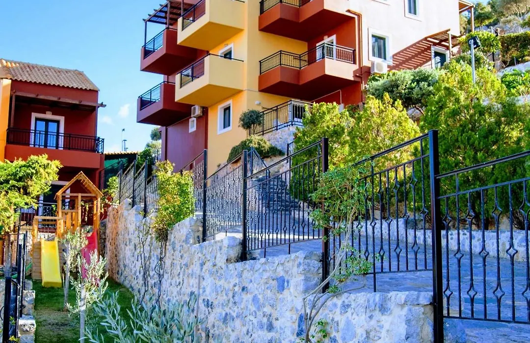 Ippoliti Village-1