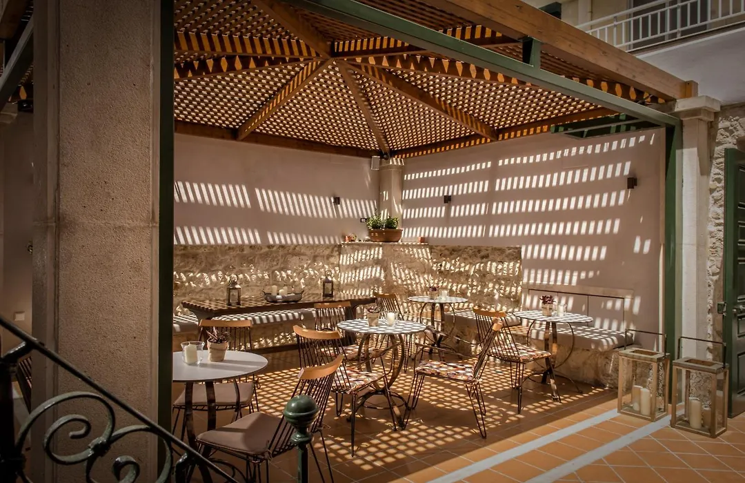 Veneziano Boutique Hotel-1