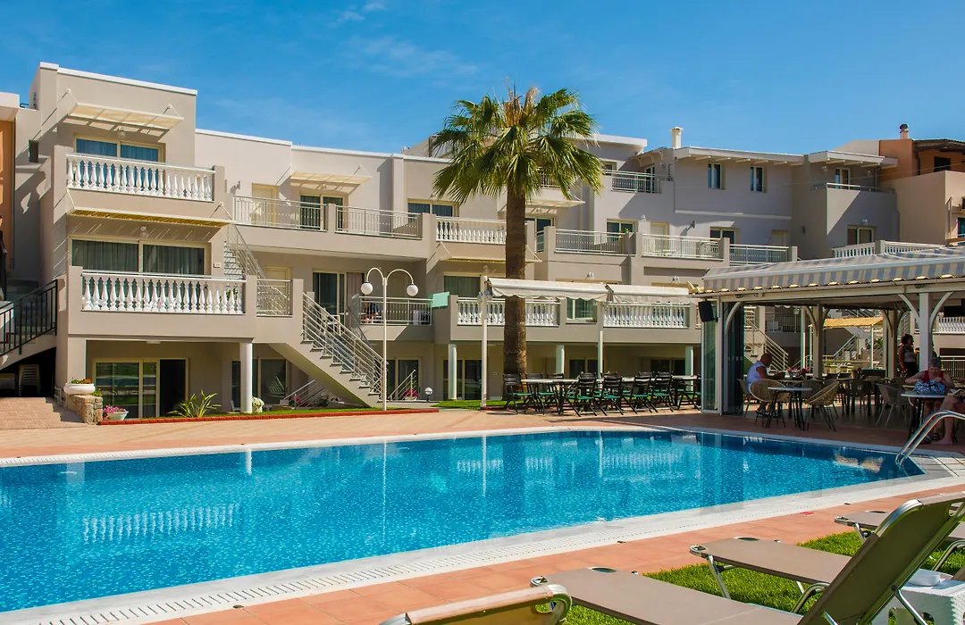 Sarpidon Apartments-1
