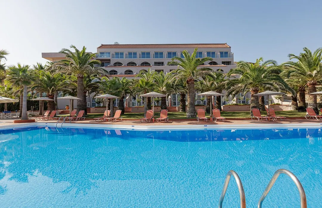 Europa Resort Hotel-1