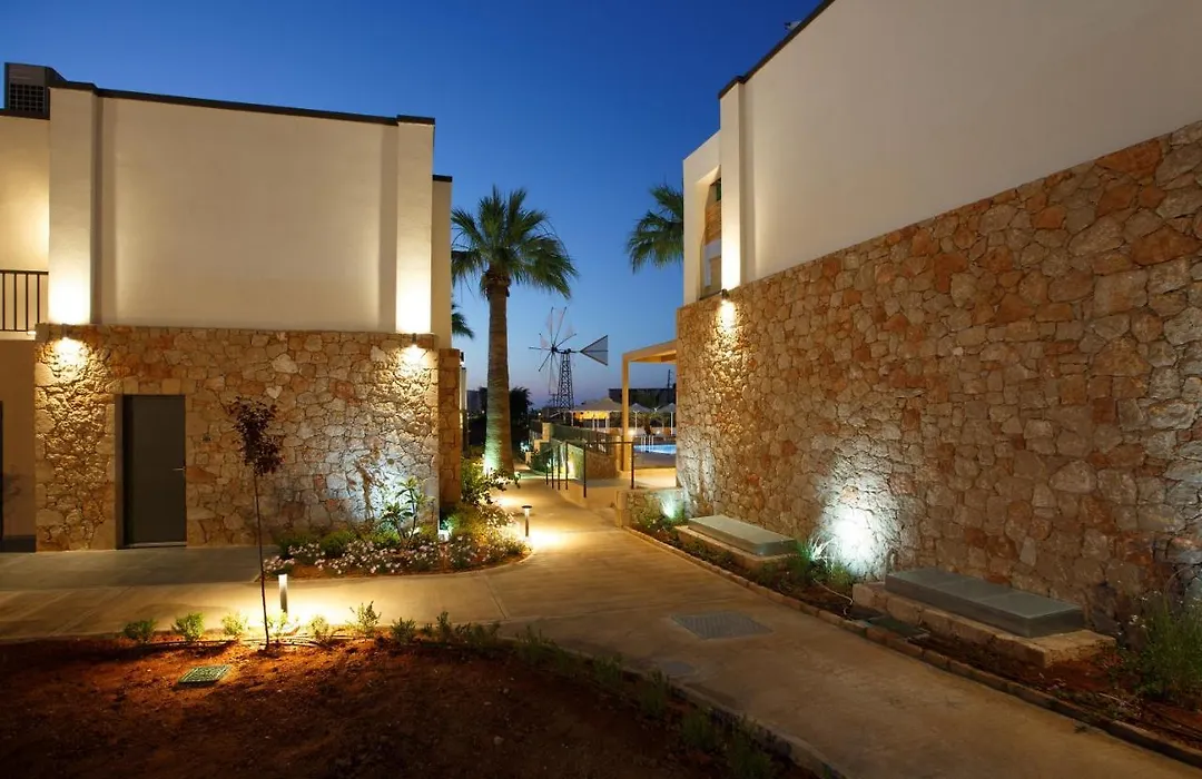Aloe Boutique Hotel Powered By Anissa-1