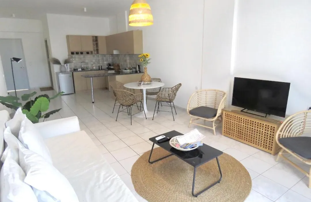 Divine Malia Suites & Apartments-1