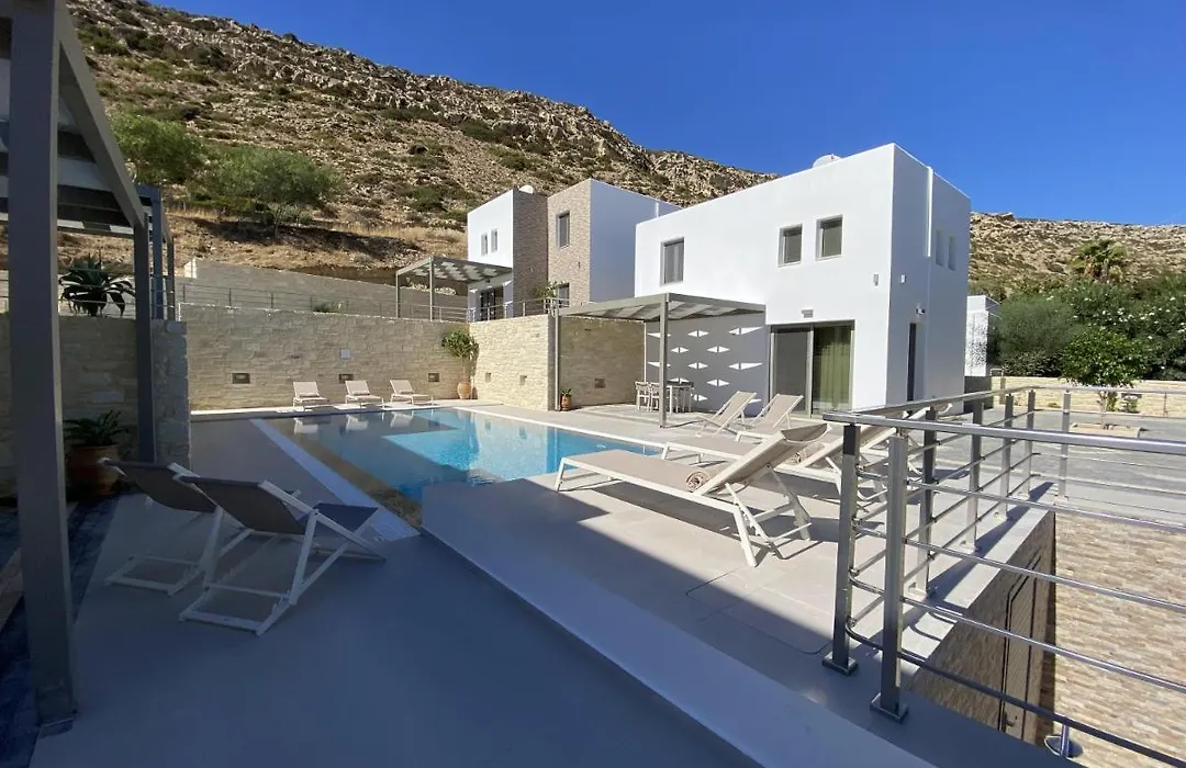Matala Prime Villas-1