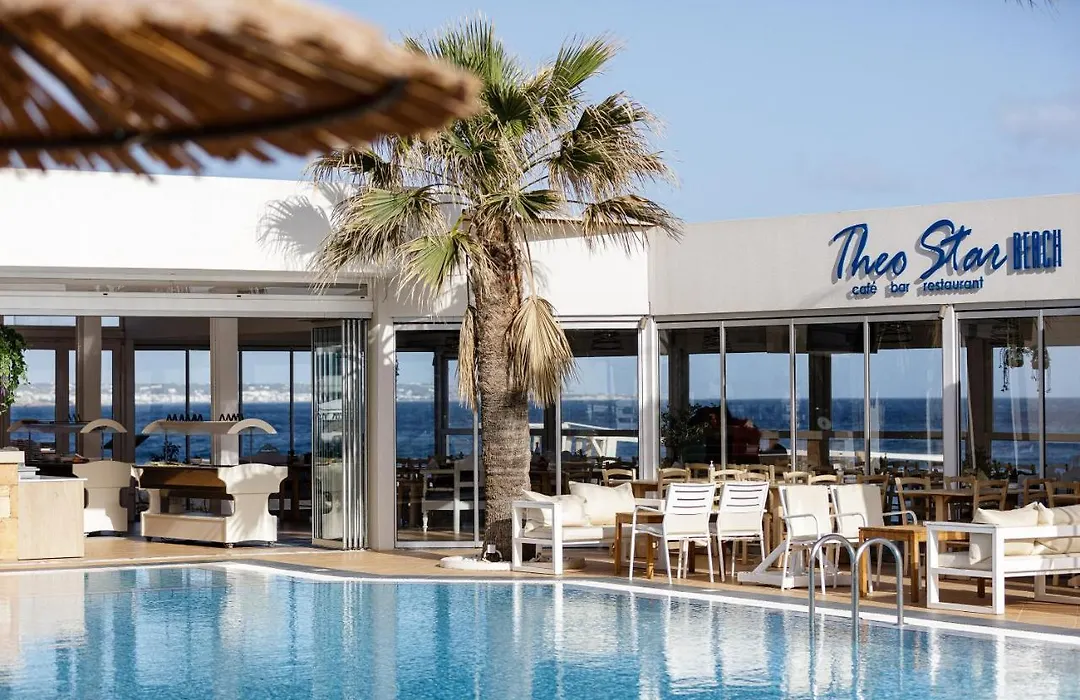 Theo Star Beach Hotel-1