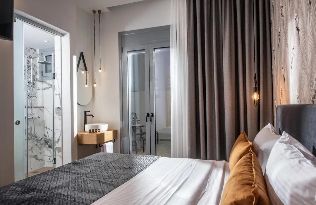 Kipos Boutique Suites-1