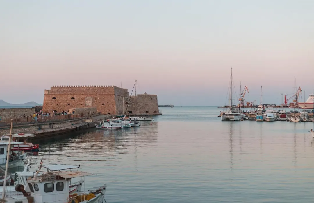 Athina Secret Apartments Adults Only-1