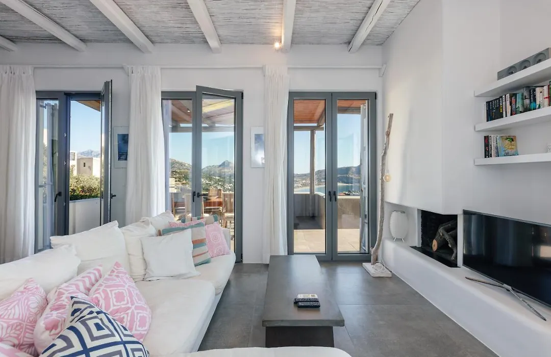 Villa Nissos-1