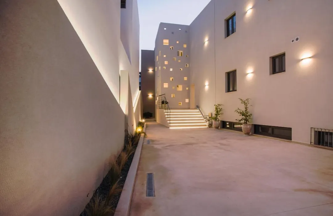 Celine Luxury Apartments & Suites-1