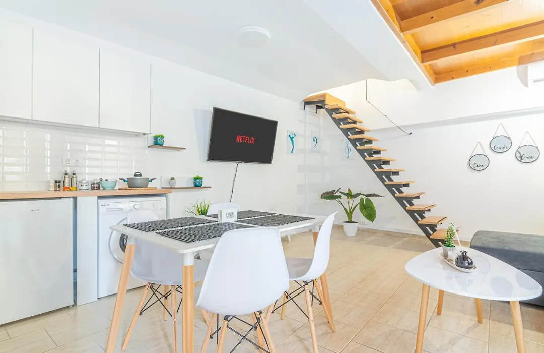 New Loft In The Heart Of City Center-1