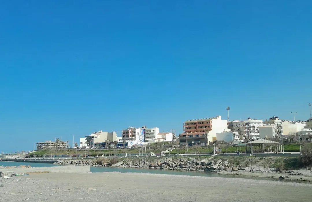 Alcyone Seaside Apartments-1
