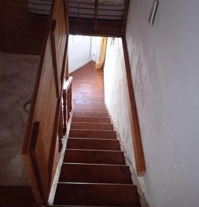Sweet Home-1
