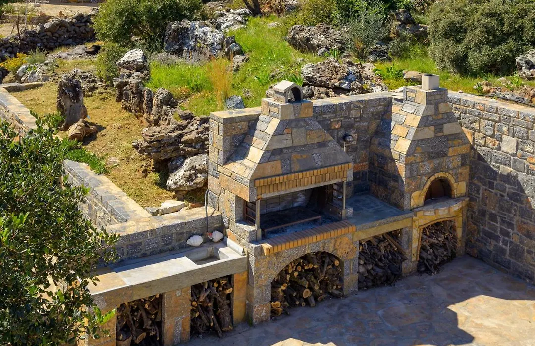 Villa Calypso Elounda-1