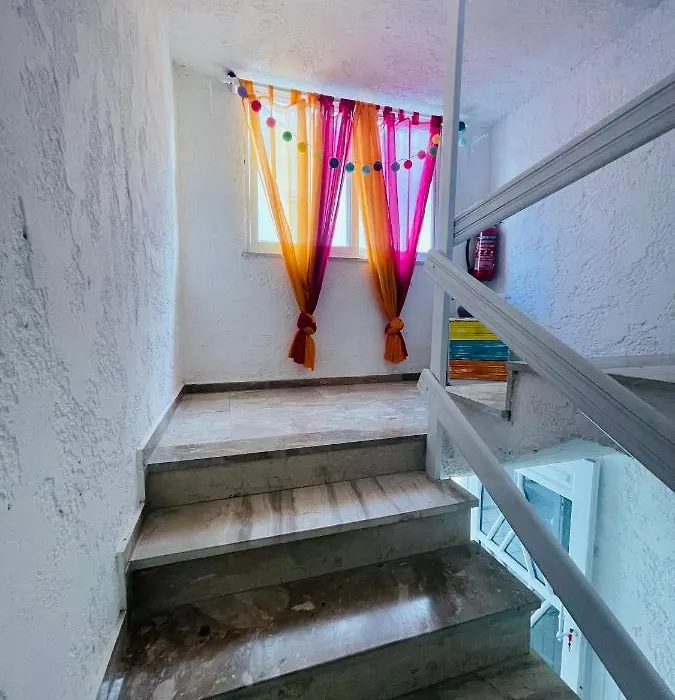 Matala View-1