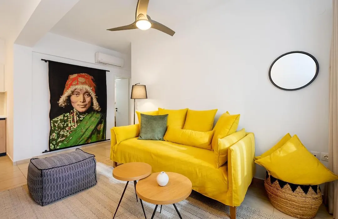 Aretousa InCreteble Cretan Residences Collection-1