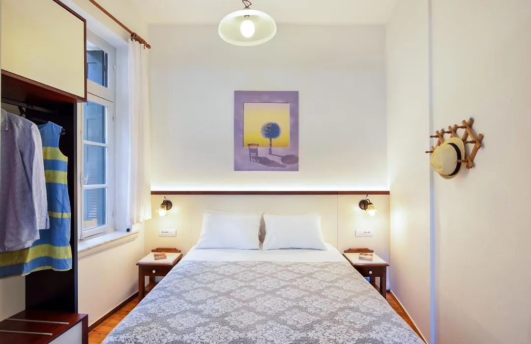 Silde Studios & Apartments-1