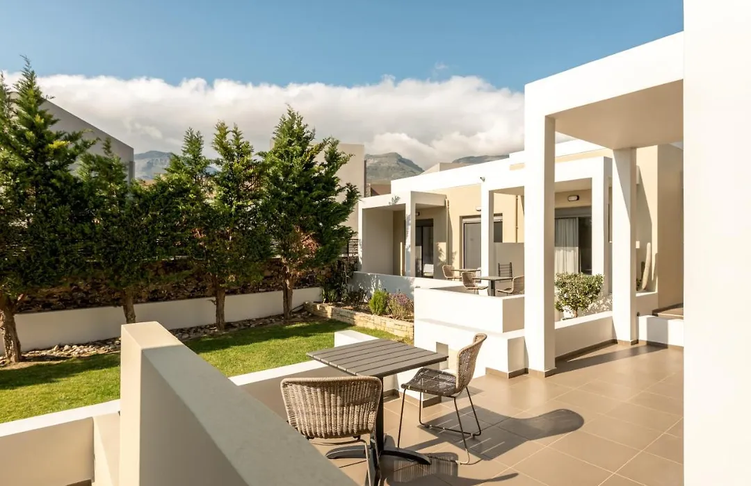 Plakias Suites Coco-Mat Full Experience-Adults Only-1