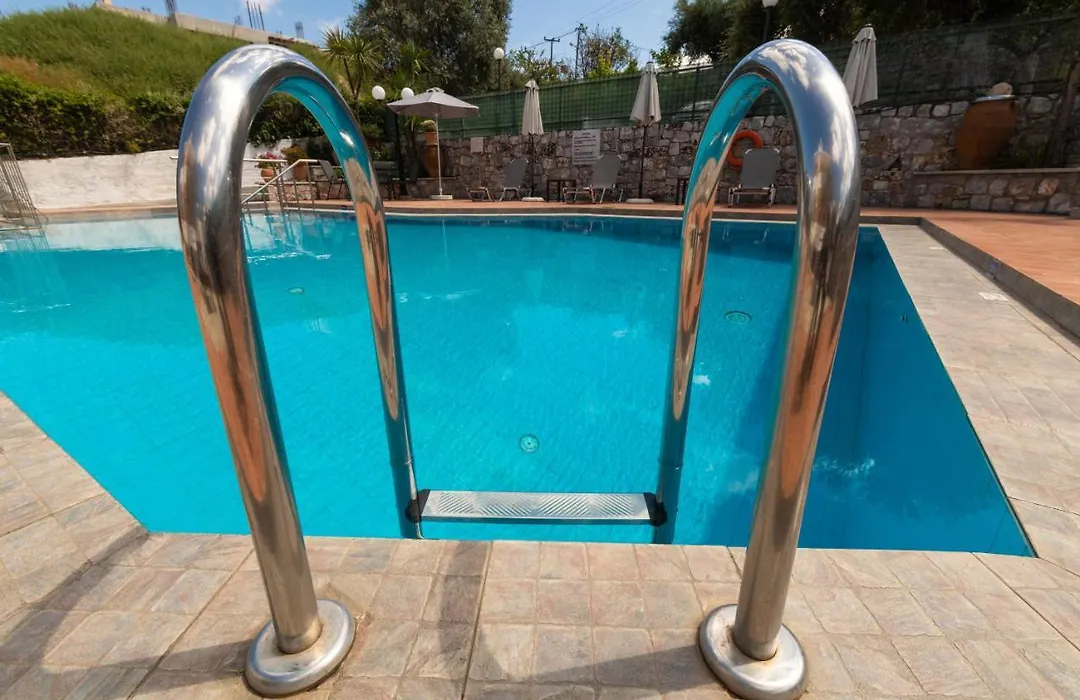 Aphrodite Apartments-1