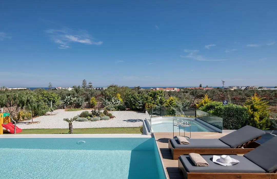 Alba Bianca Villa, Family Retreat With Heated Pool By Thinkvilla-1