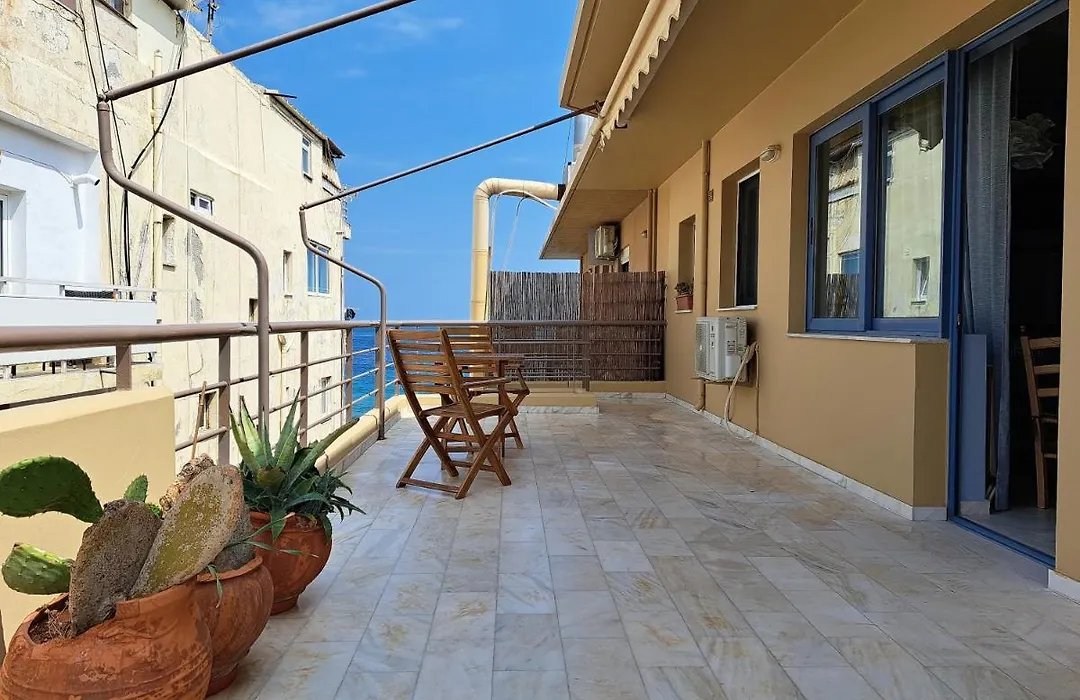 Nais Apartments & Studios-1