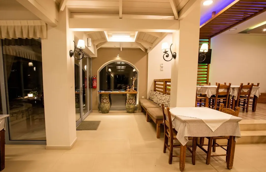 Polyrizos Hotel-1