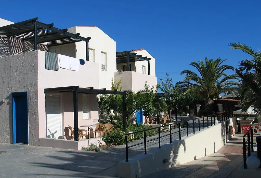 Leoniki Residence By Diamond Resorts-1
