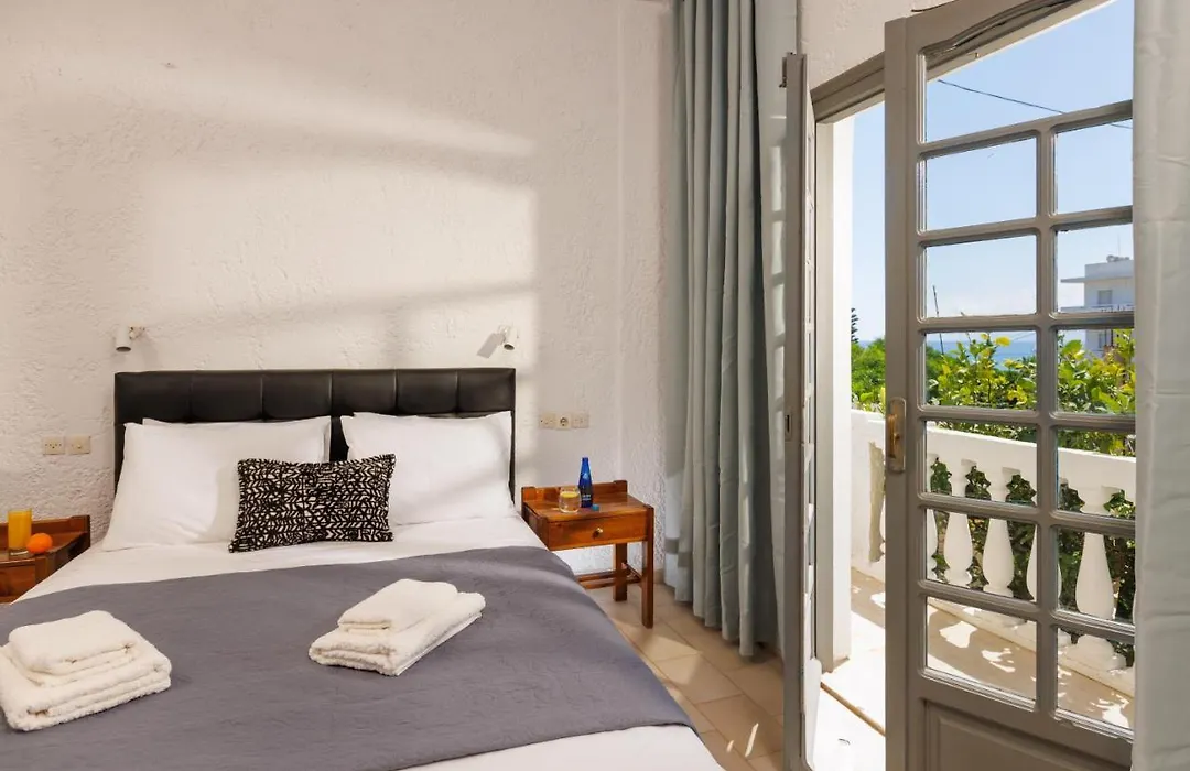 Kings Hersonissos Hotel-1