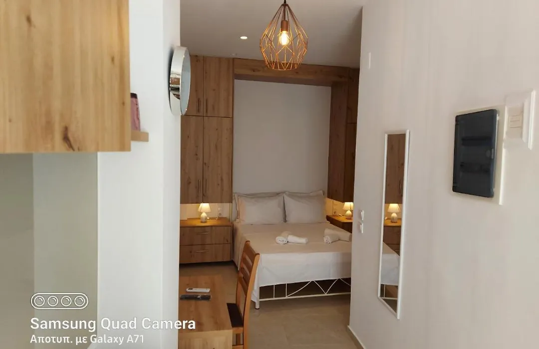Citycenter Pearl , Heraklion-1