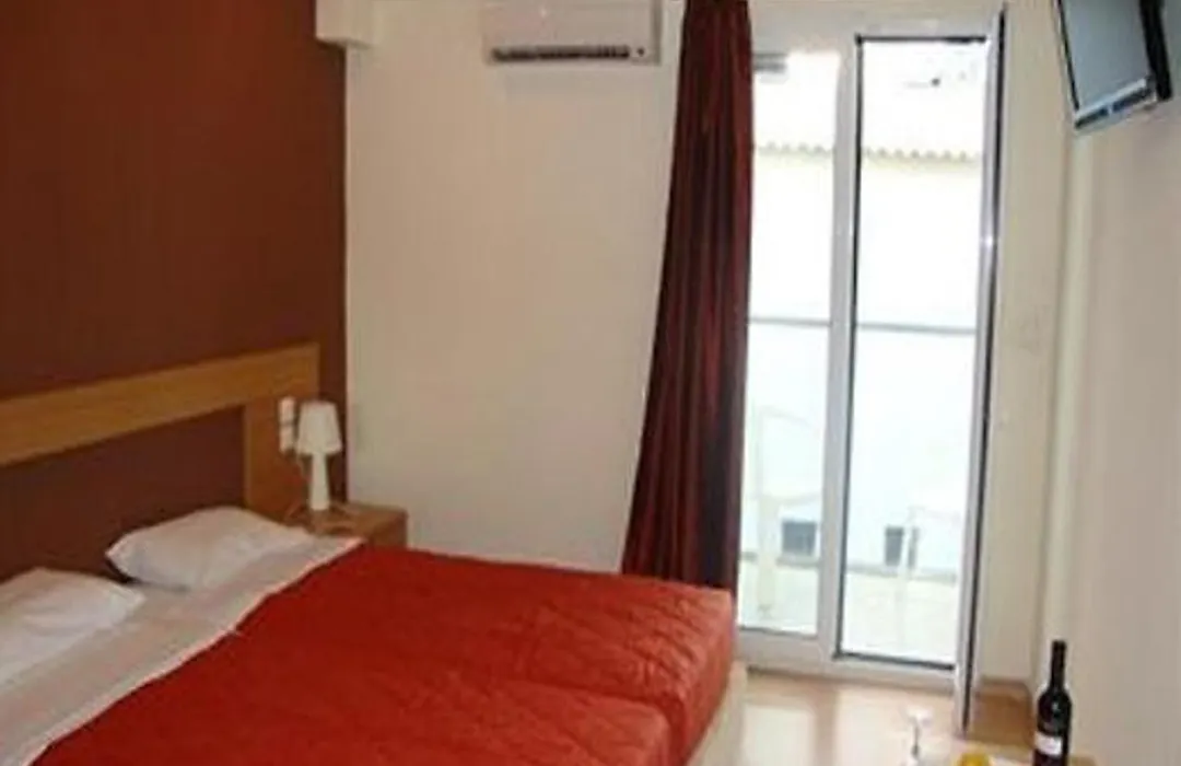 Memory Boutique Hotel (Adults Only)-1