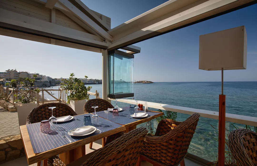 Palmera Beach Hotel&Spa - Adults Only-1