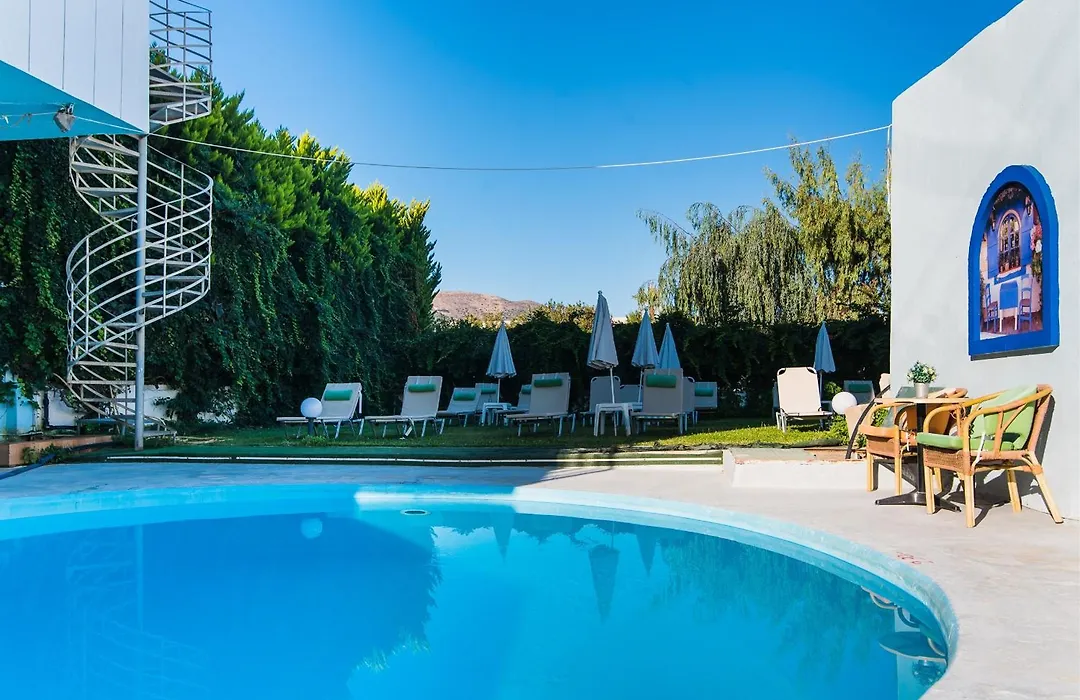 Minoa Hotel-1