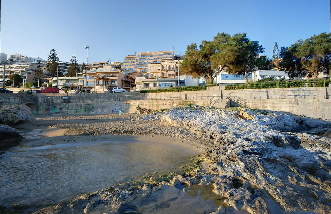 Archipelagos Hotel-1