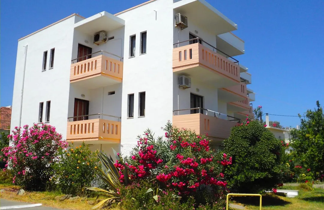 Thodorou Villa-1