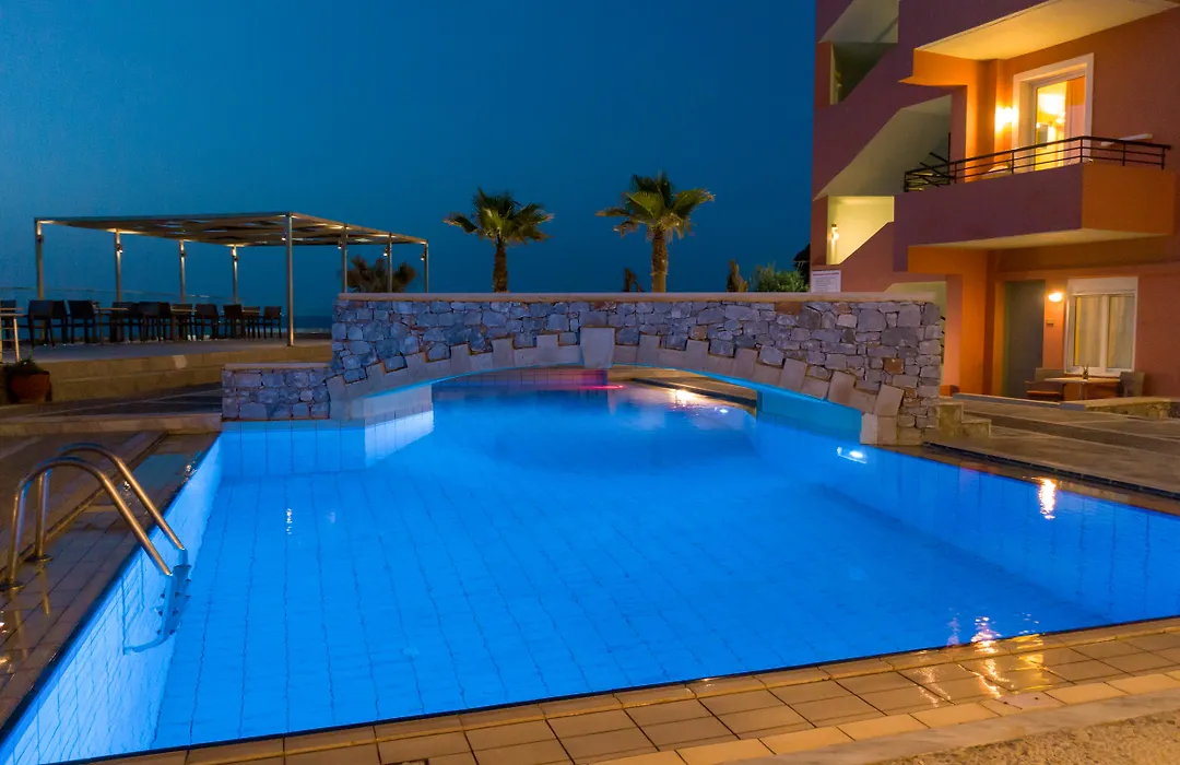 Dedalos Beach Hotel-1