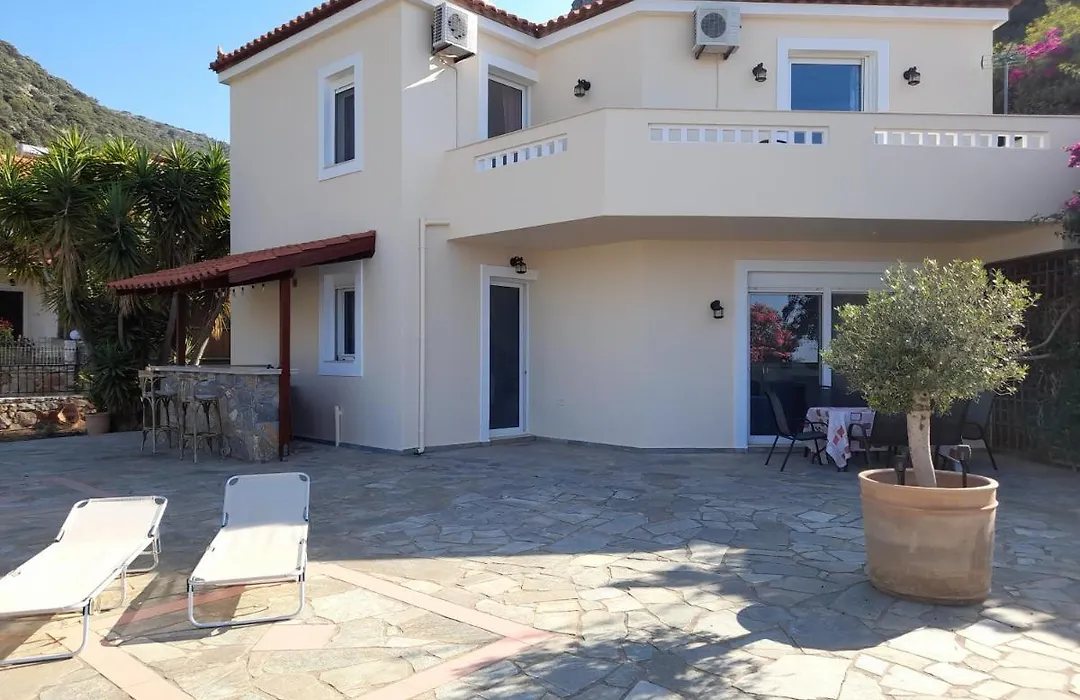 Villa Calli-1