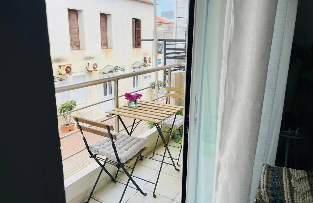 Cozy Nest - 2Min To Beach, 6Min Walk To Old Town-1